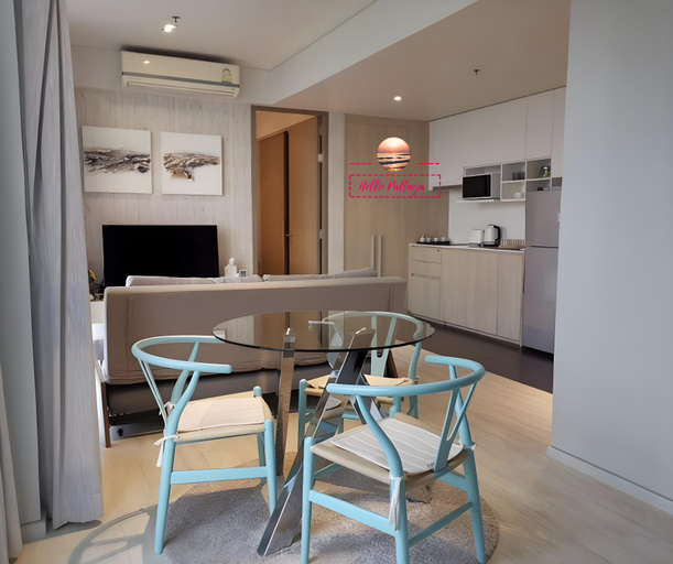 Others 5, Jomtien Beach Apartments, Pattaya
