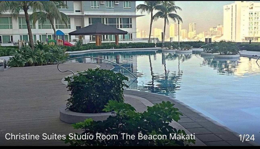 Sport & Beauty 3, The Beacon Makati, Makati City