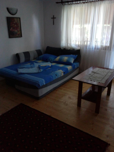 5, Apartments Dunja, Irig