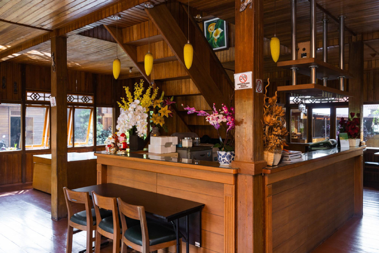 Food & Drinks 5, RedDoorz Plus near Kota Bunga Cipanas, Cianjur