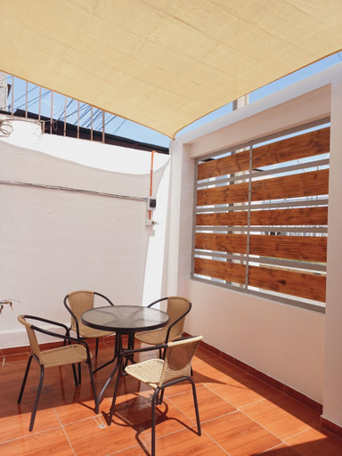 Others 4, Hostal Las Cruces II, Arica