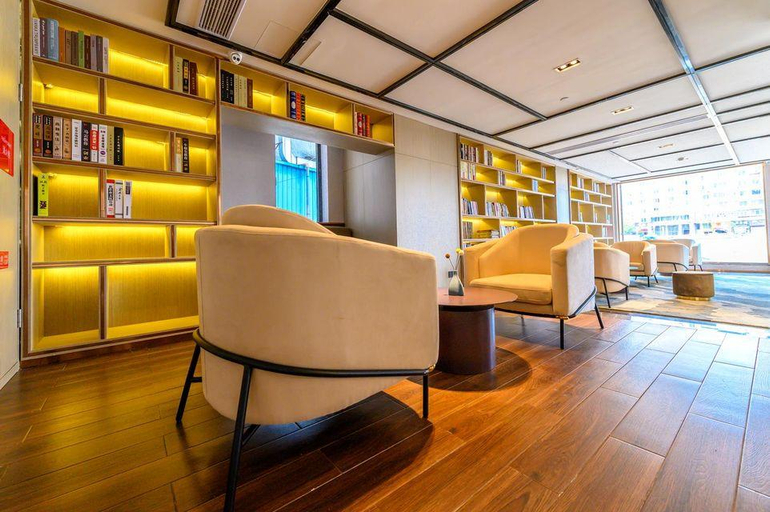 Others 2, Meilun Boyue Hotel, Longyan