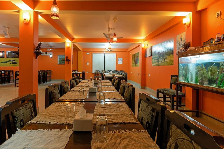Food & Drinks 5, Hotel Monalisa Chitwan Pvt. Ltd., Narayani
