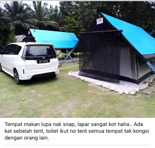 3, Outworld Basecamp, Kampar