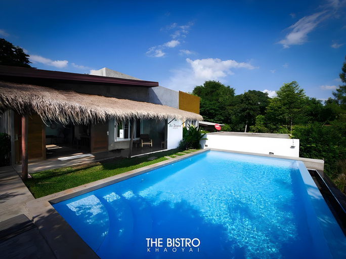 Sport & Beauty, The Bistro Khaoyai Pool villa, Pak Chong