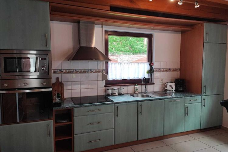 Others 4, Holiday Home in Lukecin near Baltic Sea, Kamień