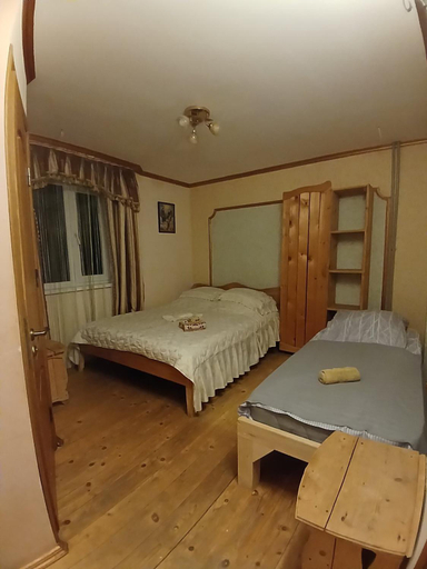 Bedroom 3, Sadyba u Zumera, Verkhovyns'kyi