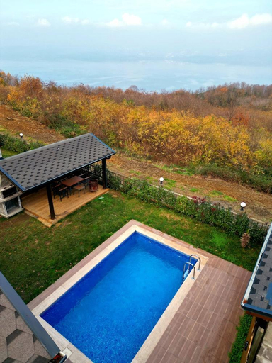 Sport & Beauty 2, Woodlodge Country Sapanca, Sapanca