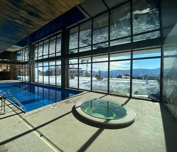 Sport & Beauty 3, Atrium New Gudauri GN, Dusheti