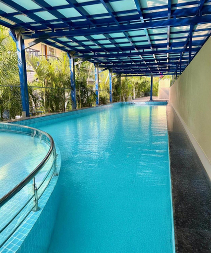 Sport & Beauty 2, Sandbanks Beach Villas, Morjim, North Goa