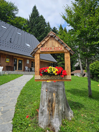 Others 2, Candrova koca, Slovenska Bistrica