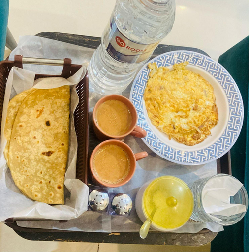 Food & Drinks 3, Go Guest House Lhr, Lahore