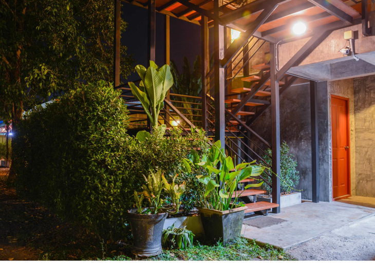 Others 5, Suntisuk Place, Muang Prachin Buri