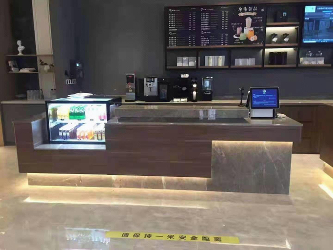 Others 5, Hanting Hotel Lianyungang Tongguan Nan Road, Lianyungang