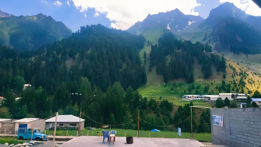 Others 5, Turgil Green Resort, Northern Areas