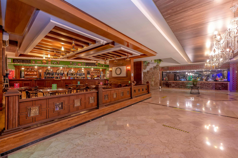 Food & Drinks 5, Armas Kaplan Paradise - All Inclusive, Kemer