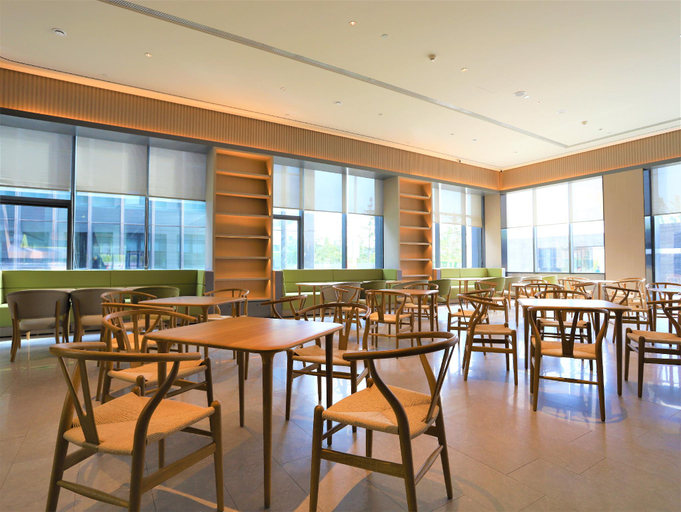 Food & Drinks 4, Ji Hotel Shenyang North Station, Shenyang