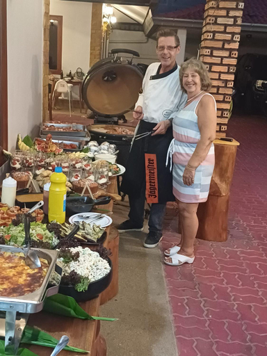 Food & Drinks 5, Meyers Hua Hin, Hua Hin