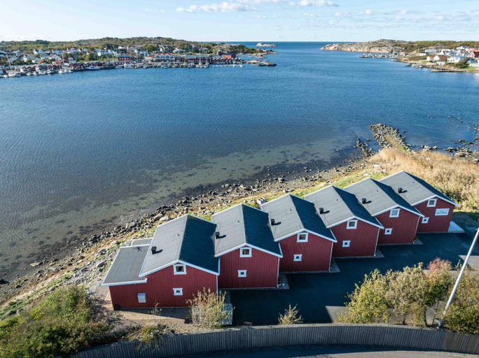 Exterior & Views, Hono Sjobodar, Öckerö