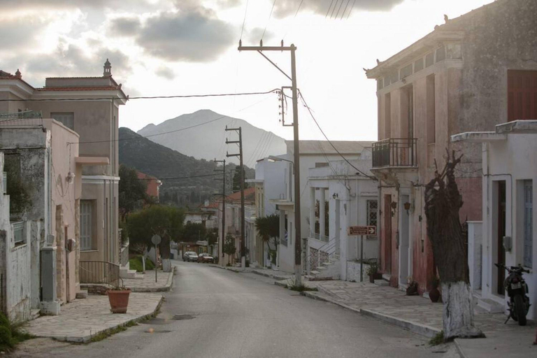 Others 3, Naxos Chalkion Beautiful Detsis House with jacuzzi, South Aegean