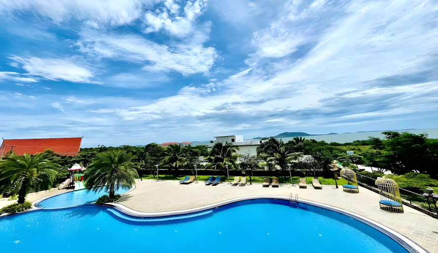 Sport & Beauty 2, Kep Bay Hotel and Resort, Kaeb