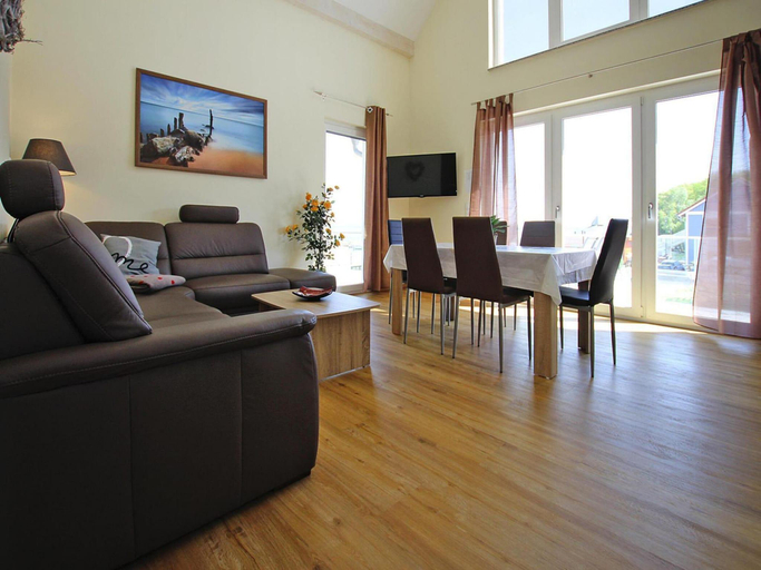 Others 5, Appartement Hafenflair am Plauer See, Ludwigslust-Parchim