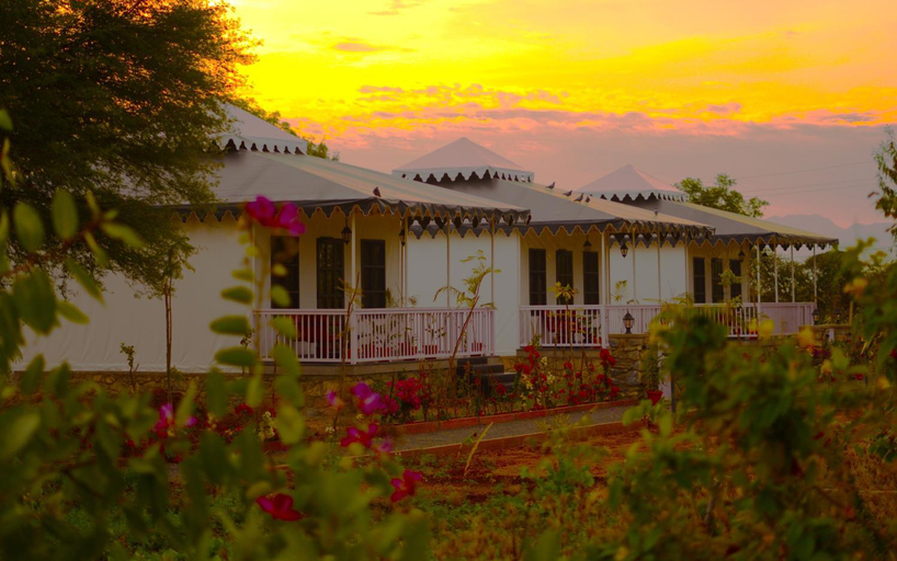 Exterior & Views 1, JAWAI GREENS, Pali