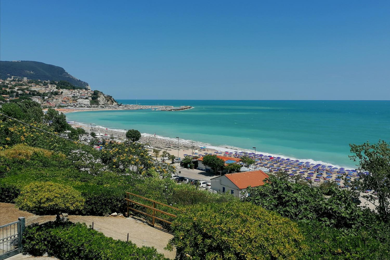 Others 5, Numana View, Ancona