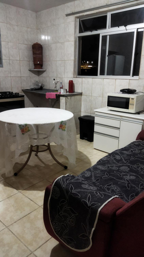 Others 5, Hospedagem do Marcao, Belo Horizonte