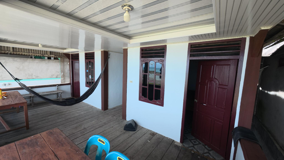Others 4, Nias Frank Accommodation, Nias Selatan