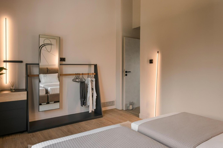 Bedroom 3, Villa Anait Kefalonia, Ionian Islands