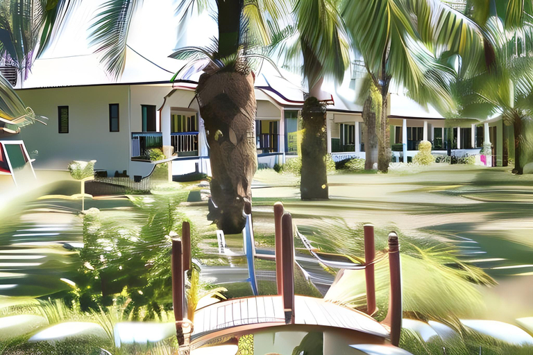 Others 5, Palm Scenery Resort, Takua Pa