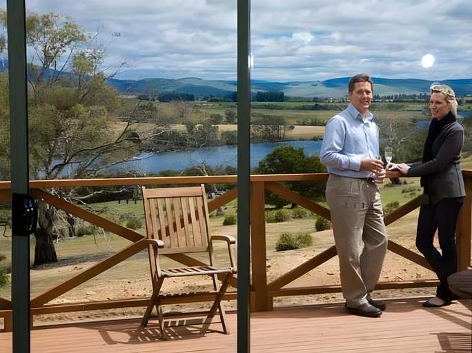 Others 5, Curringa Farm Accommodation, Central Highlands