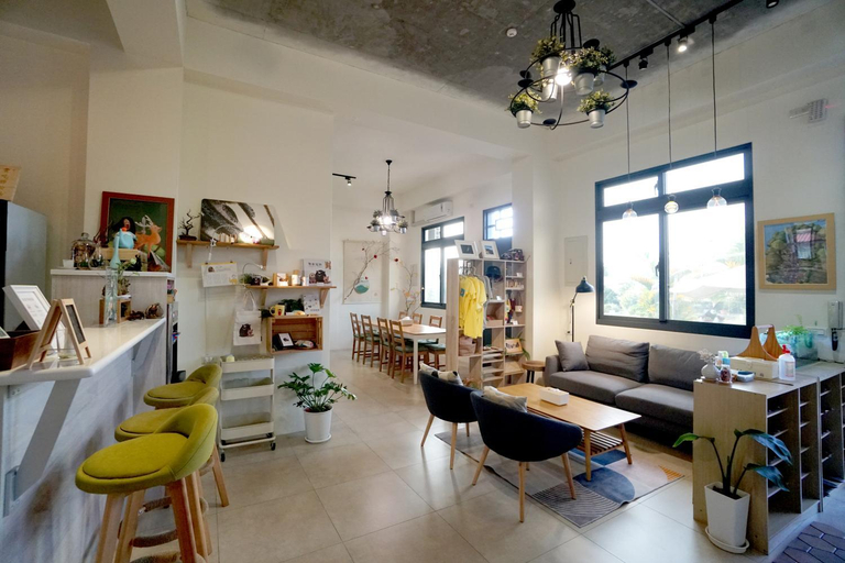 Food & Drinks 4, Bobomi B&B, Nantou
