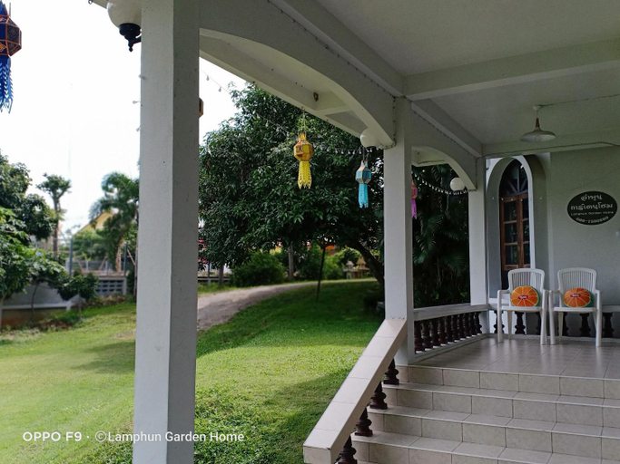 Others 5, Lamphun Garden Home, Muang Lamphun
