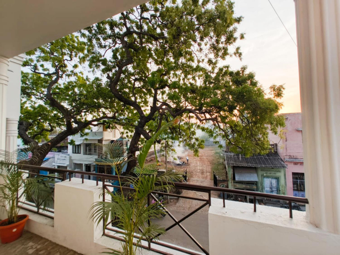 Others 2, Hare Rama Hare Krishna - EESHA Hotel, Ramanathapuram