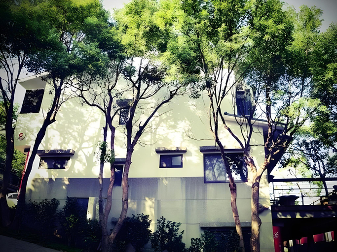 Exterior & Views 2, Sanyi Happiness Bed and Breakfasts, Miaoli