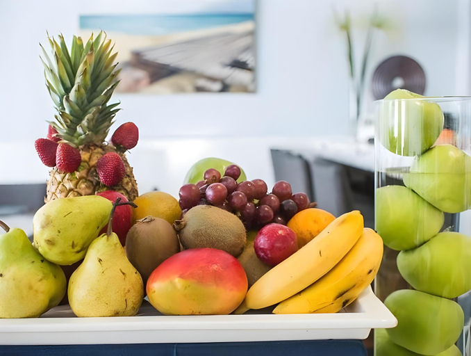 Food & Drinks 5, Playas Art Hotel, Pinamar