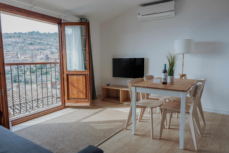 Others 3, Apartamentos Destino Alquezar, Huesca
