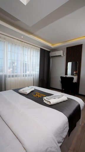 Bedroom 4, SARA SUİT, Bakırköy