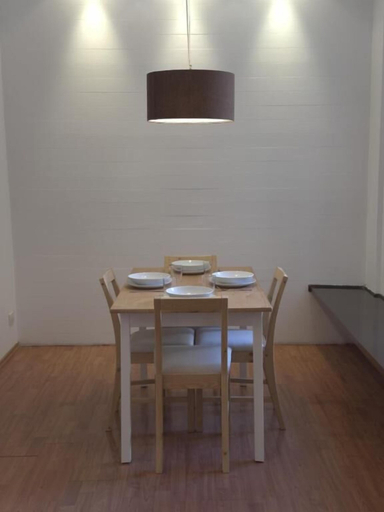 Living area 3, Accomodo MIB52 Bivano Sant'Ambrogio, Milano