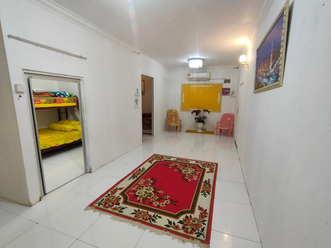 Others 4, Homestay Patonah Kampung Sawah Ring Tangkak, Ledang
