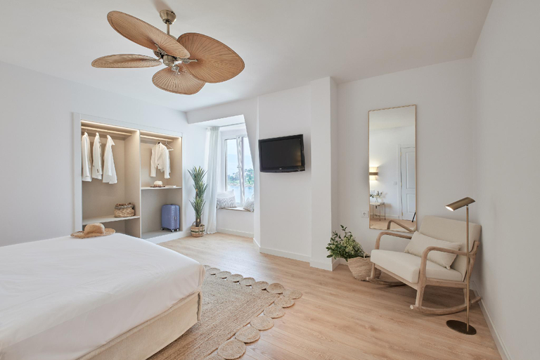 Others 5, Hotel del Mar, Pontevedra