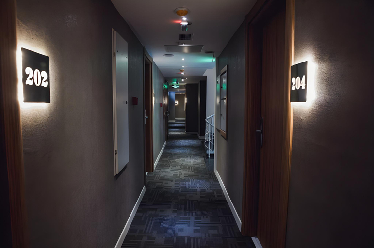 Others 4, TYMBRİS HOTEL, Merkez