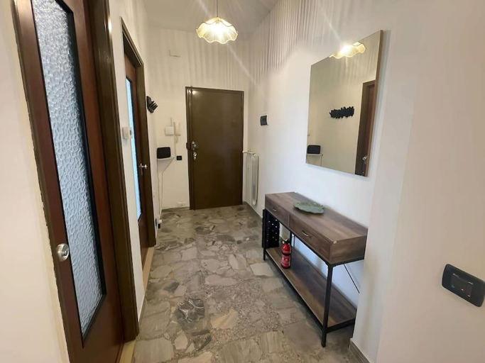 Others 3, House of Sun, beach 400m + free parking, Albenga, Savona