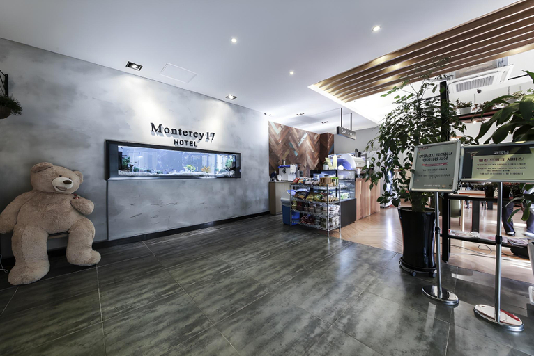 Others 5, Yongin Monterey 17, Yongin