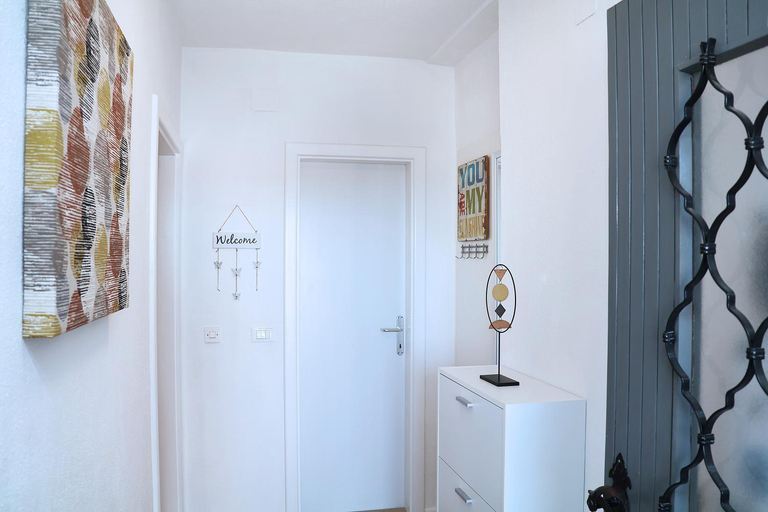 Others 4, Apartments Lada, Makarska