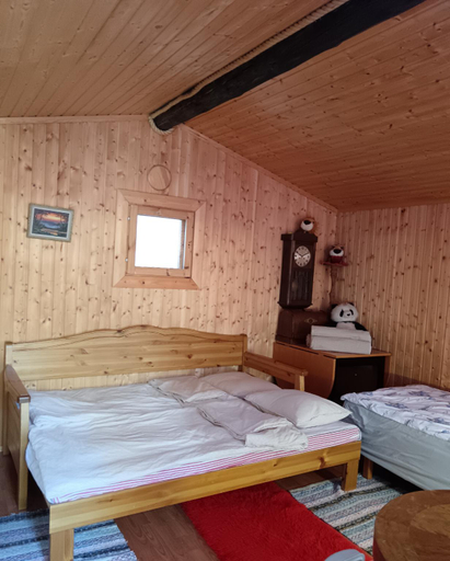 Bedroom 2, Vastersten Sipoo, Eastern Uusimaa