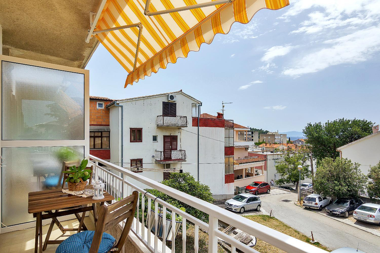 Others 5, Apartments Franzeta, Makarska