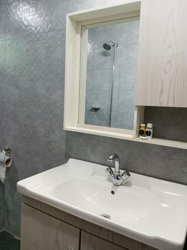 Bathroom 4, Hotel Summer Palace, Rawalpindi